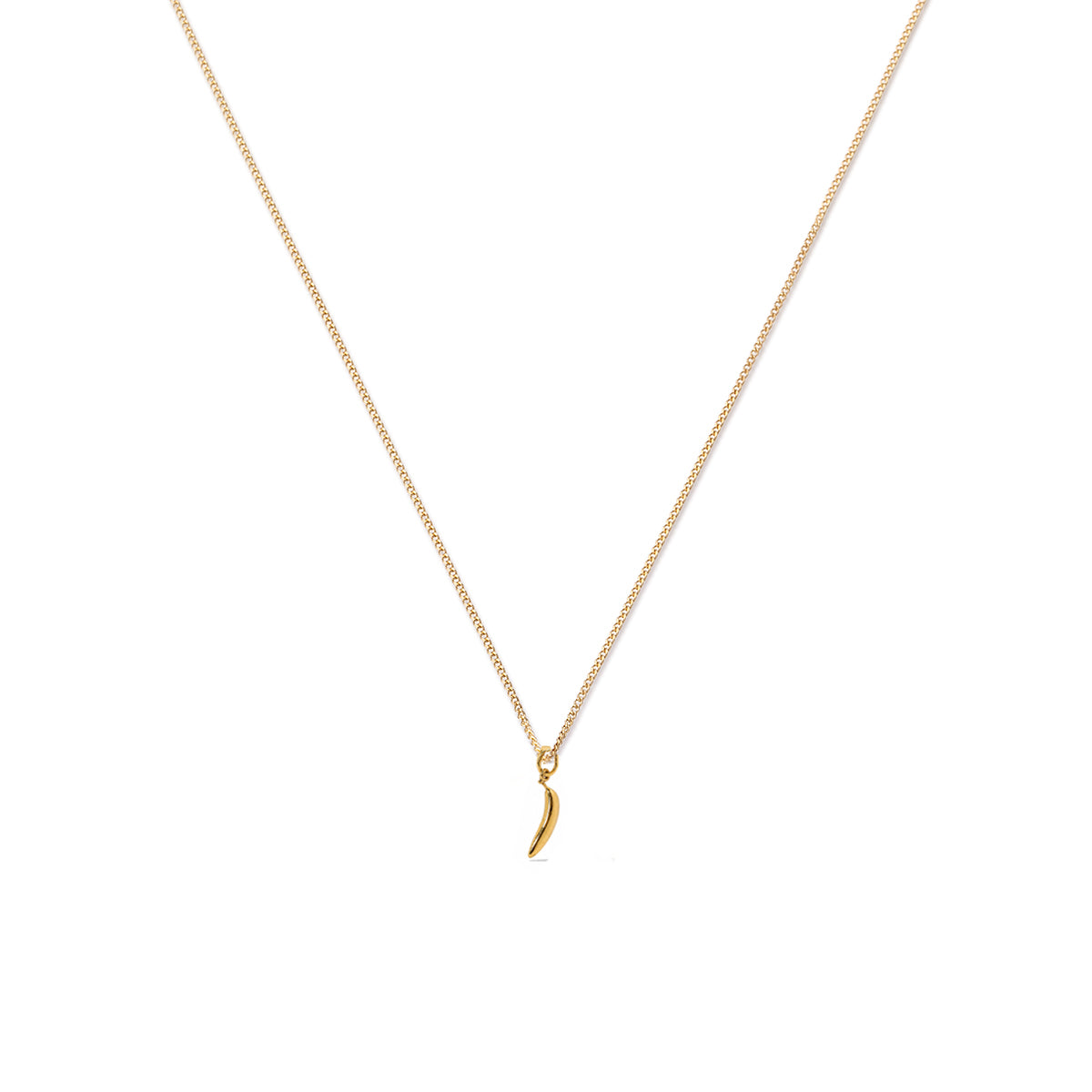 Ape$h!t Gold Banana Charm