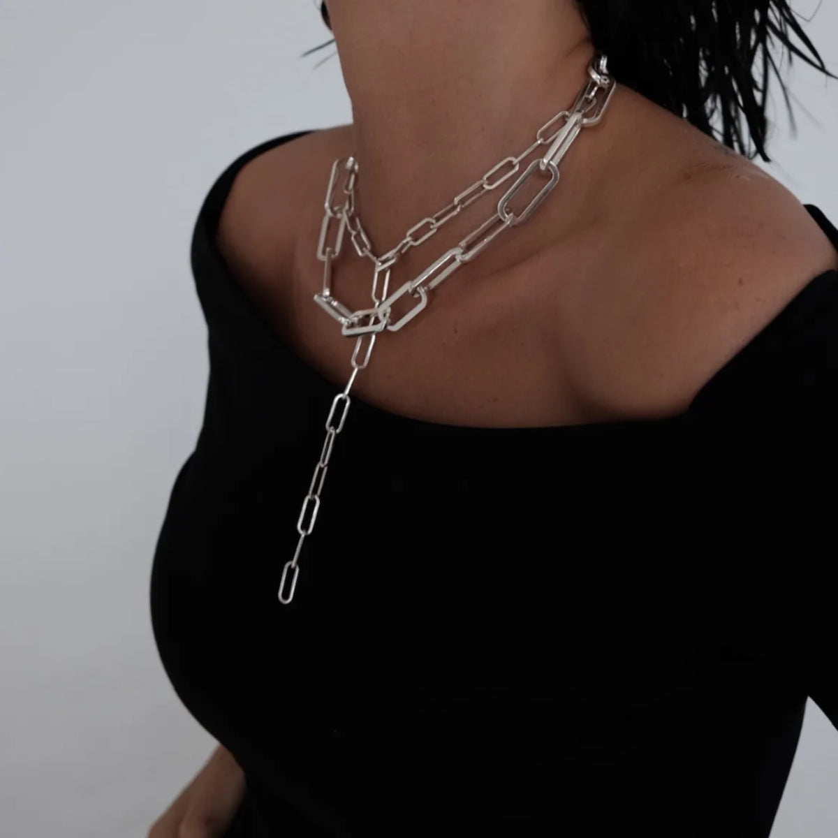 Cienna Necklace