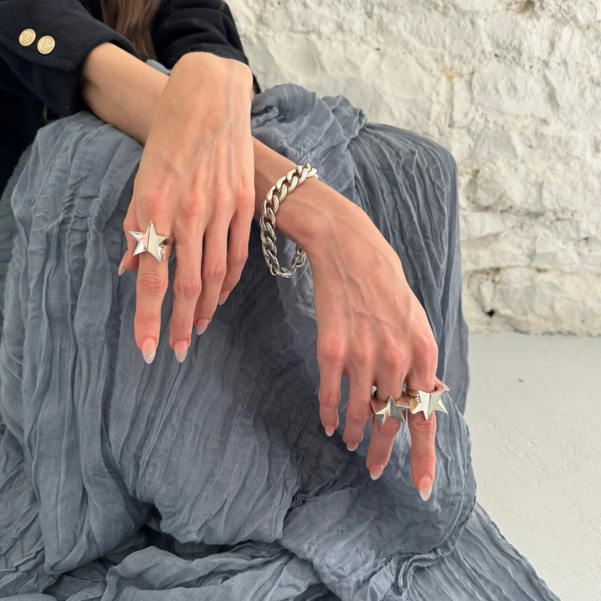 Venus Bracelet