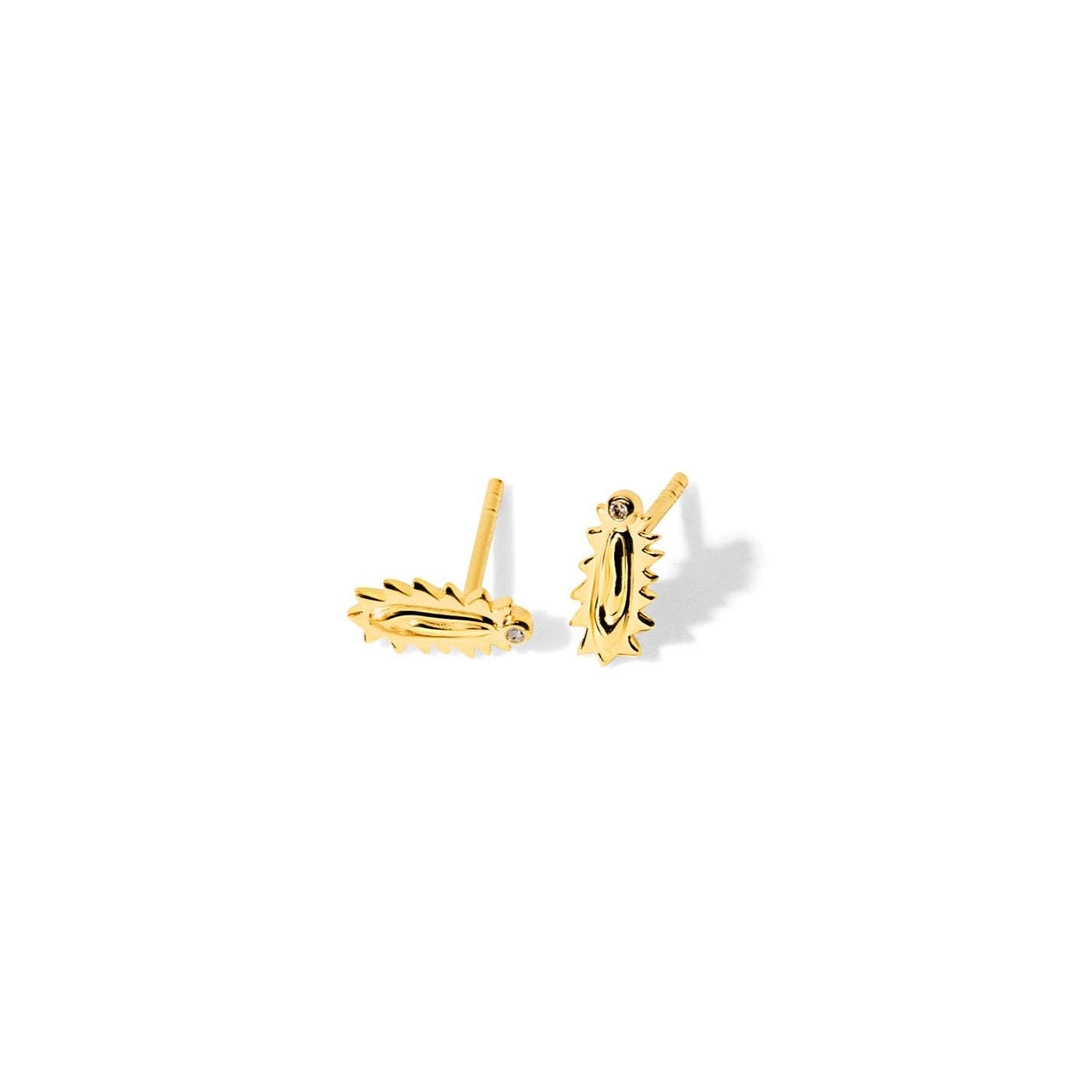 Virgin Coochi Studs