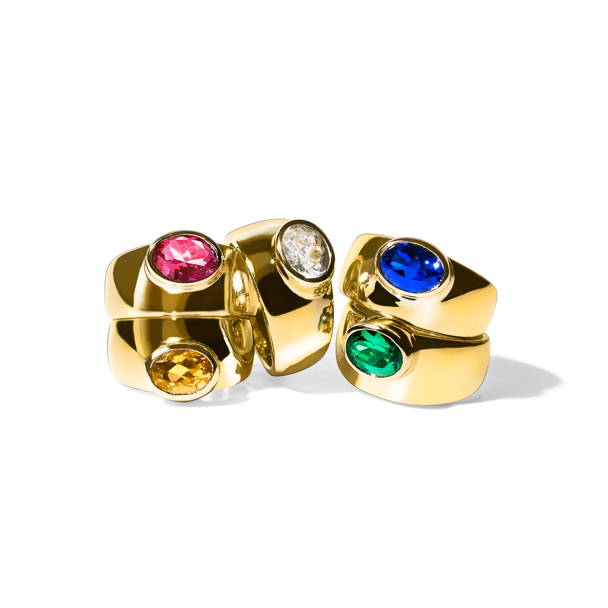 Zelda Ring