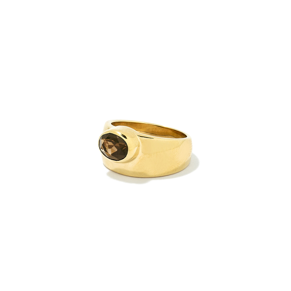Zelda Ring | Handcrafted Quality Jewels | Minnie Lane Designs