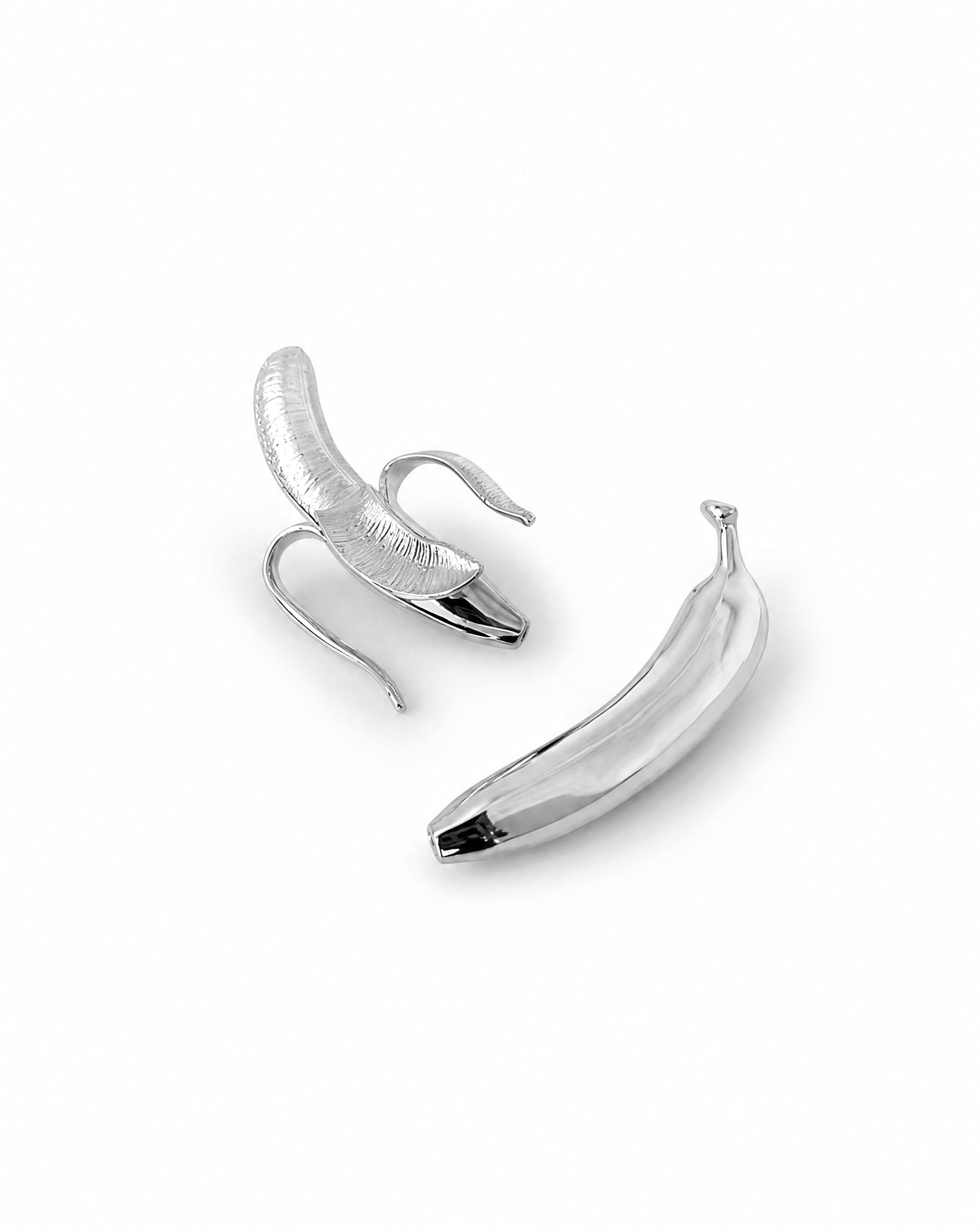 Ape$h!t Banana Earrings