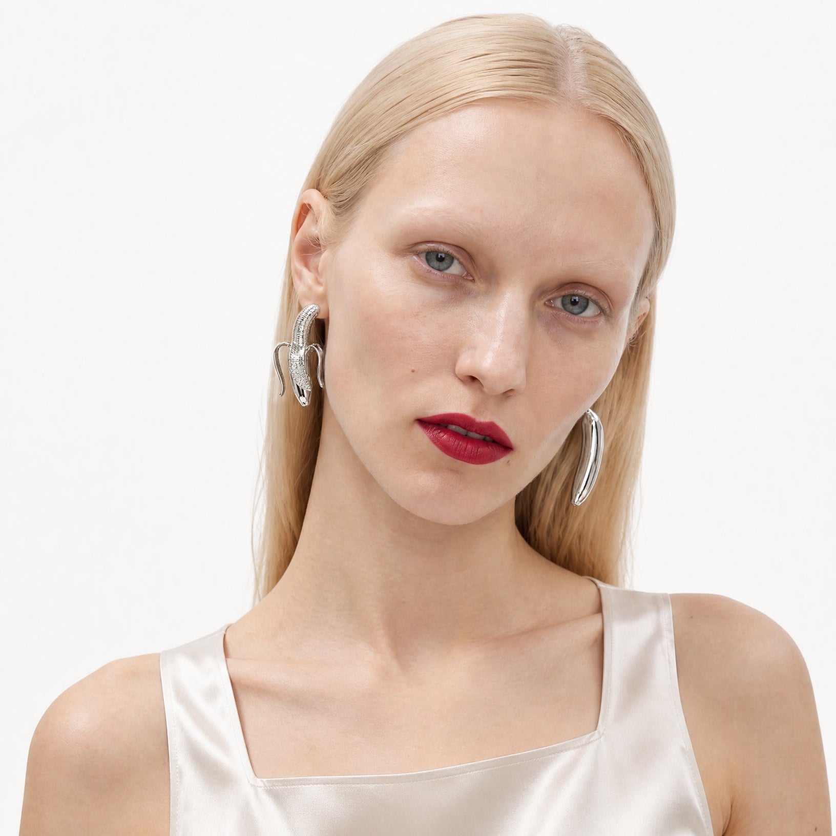 Ape$h!t Banana Earrings