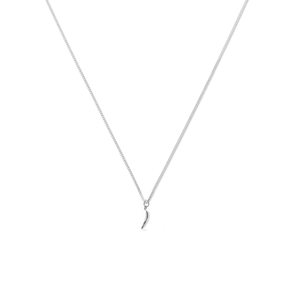 Ape$h!t Silver Banana Charm