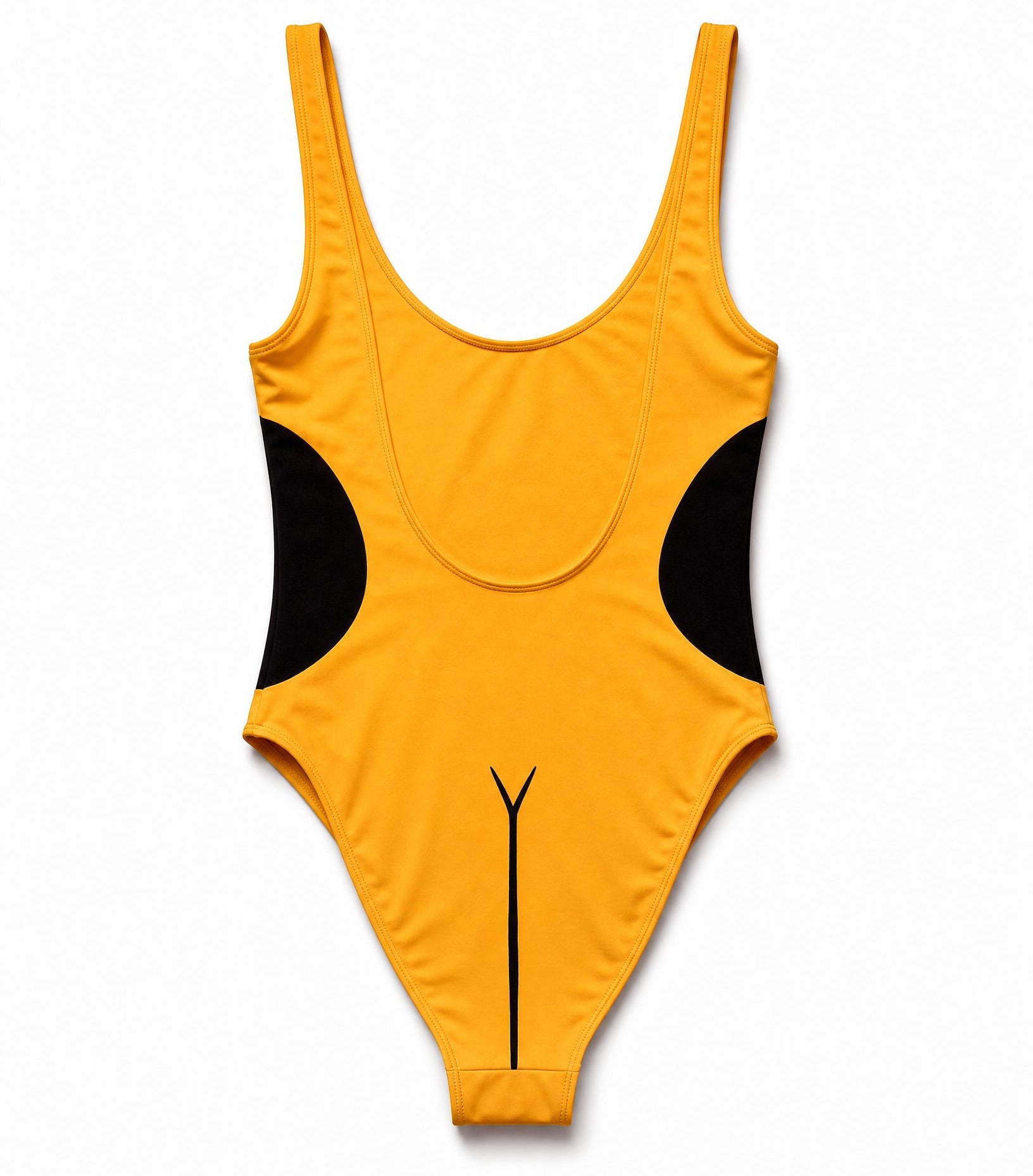 Body-ody Bathing Suit