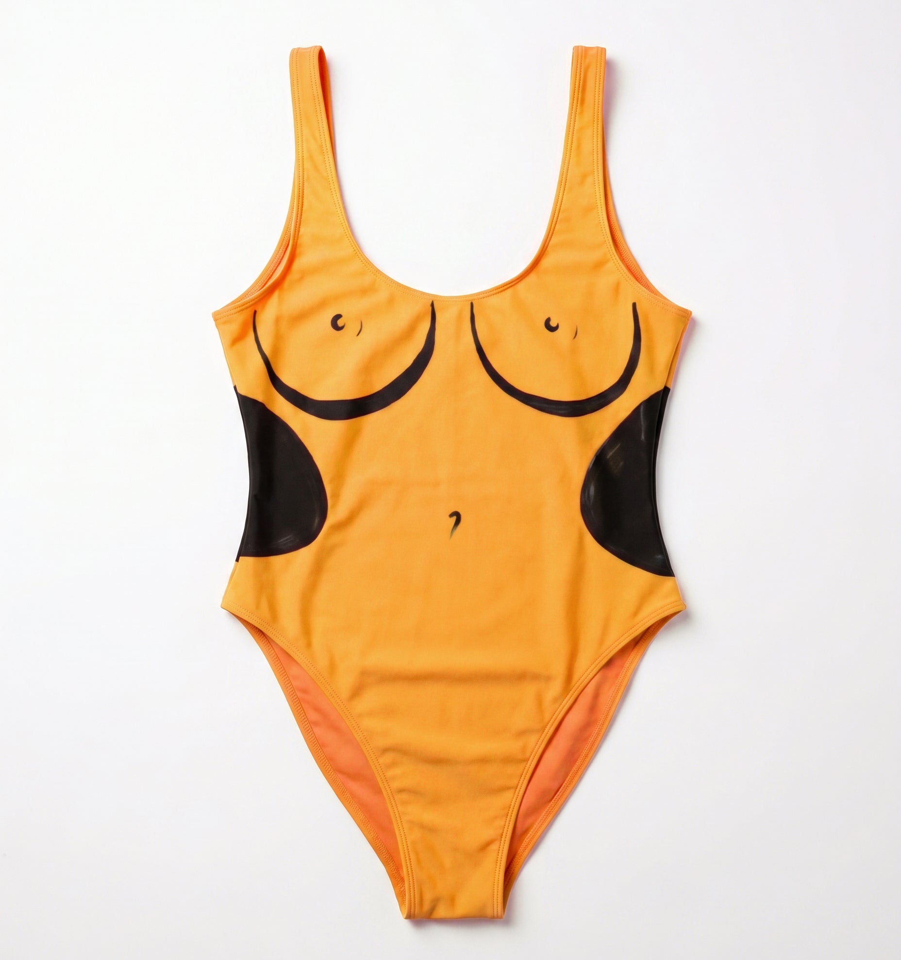 Body-ody Bathing Suit
