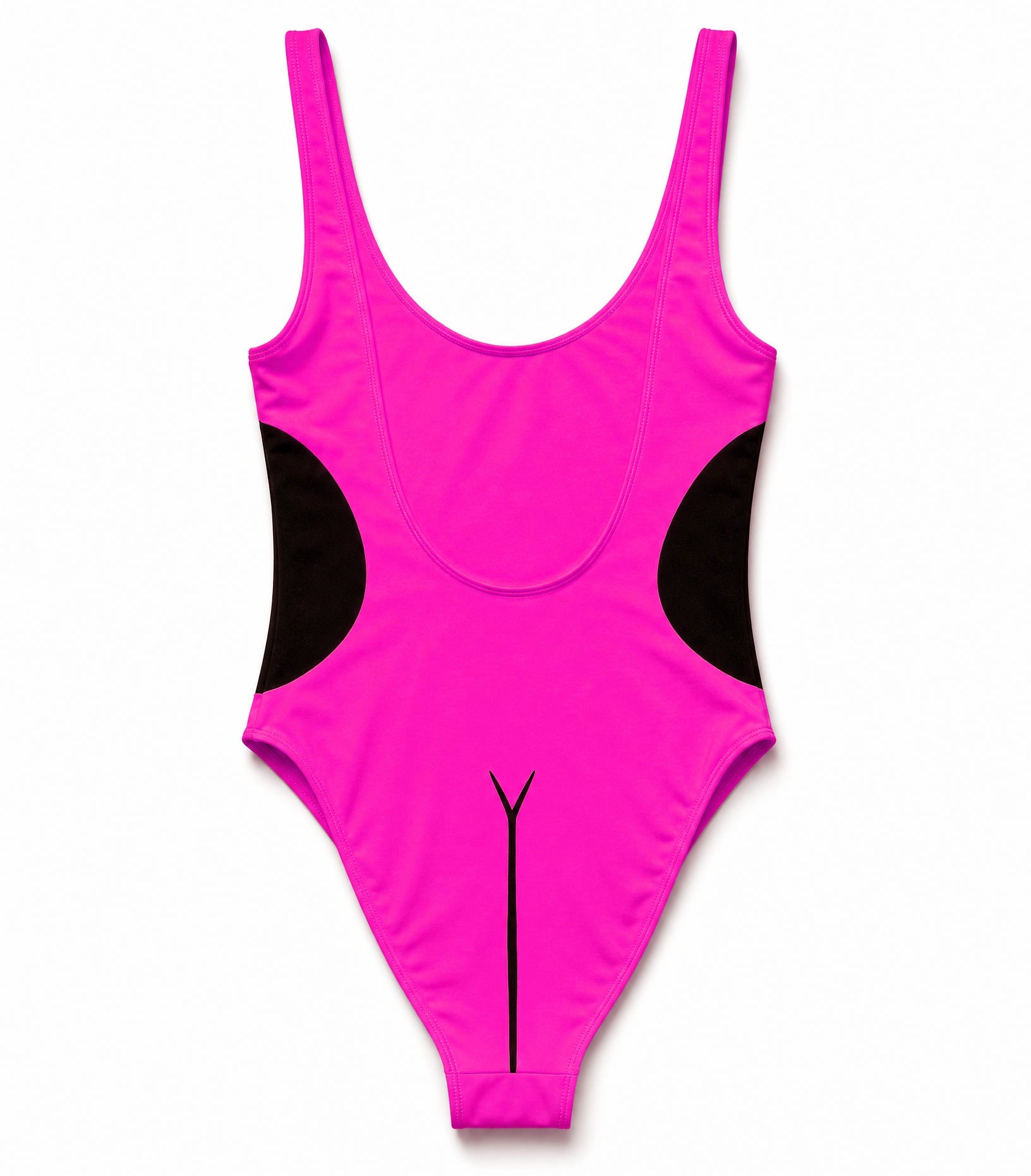 Body-ody Bathing Suit