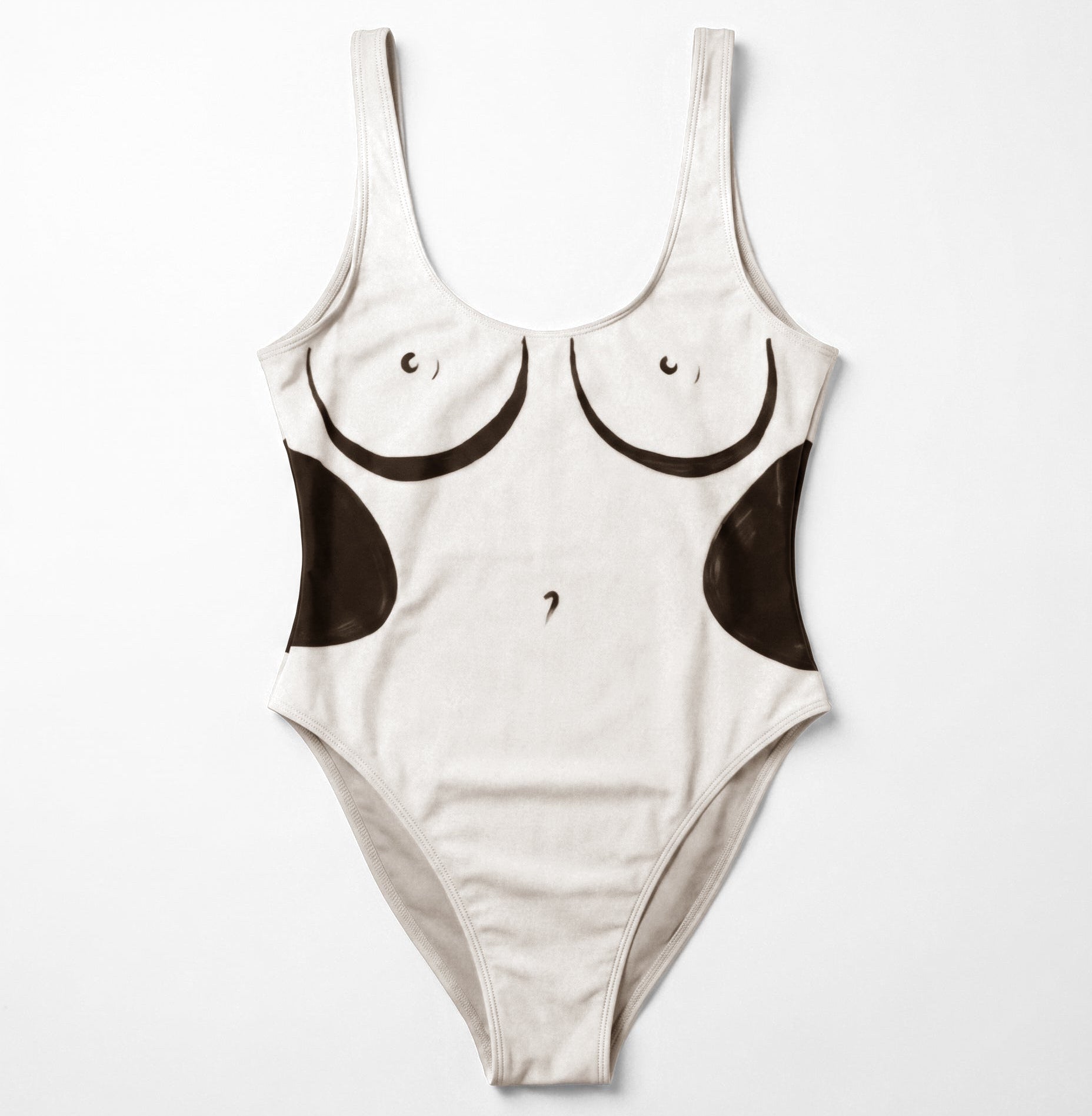 Body-ody Bathing Suit
