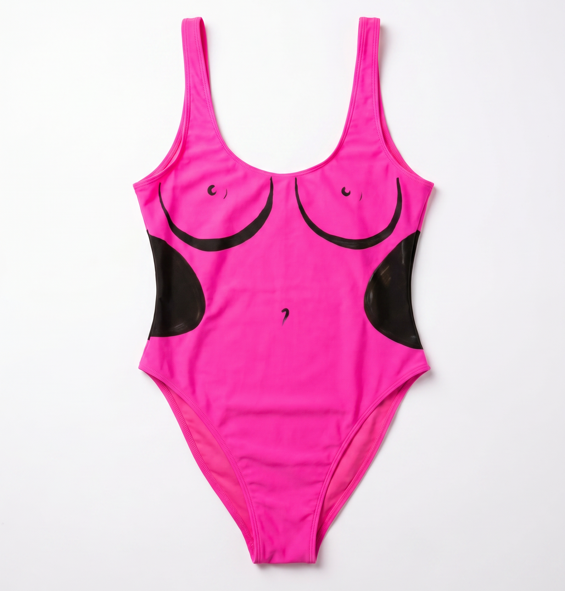 Body-ody Bathing Suit