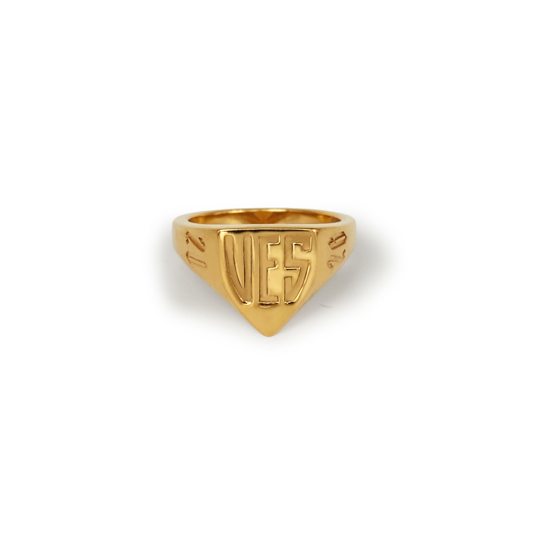 VES Girls Class Ring