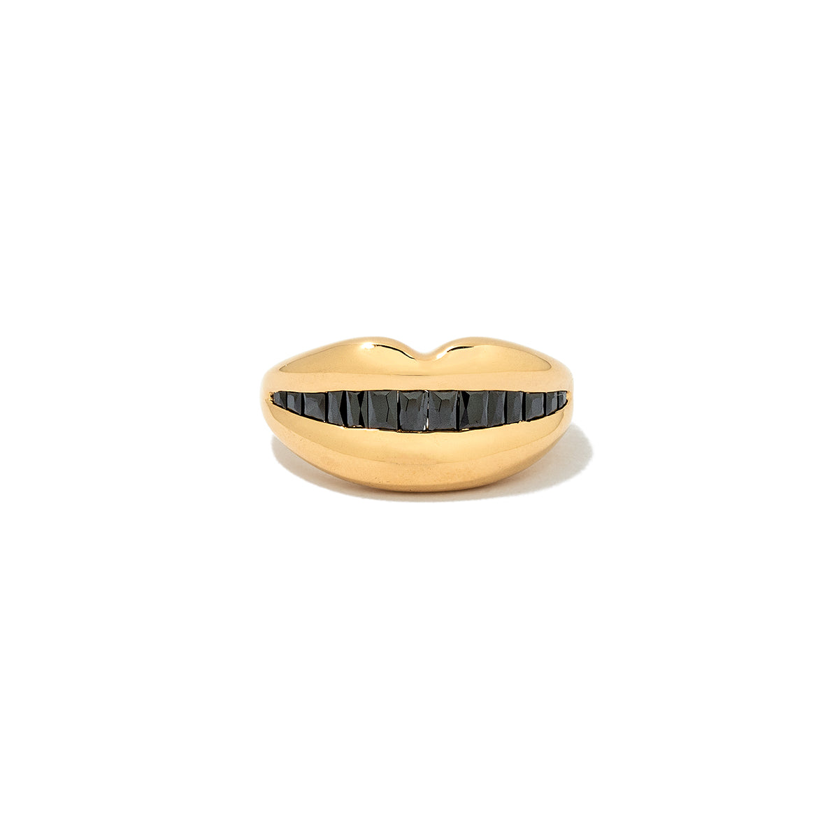 Rosie Grill Lip Ring