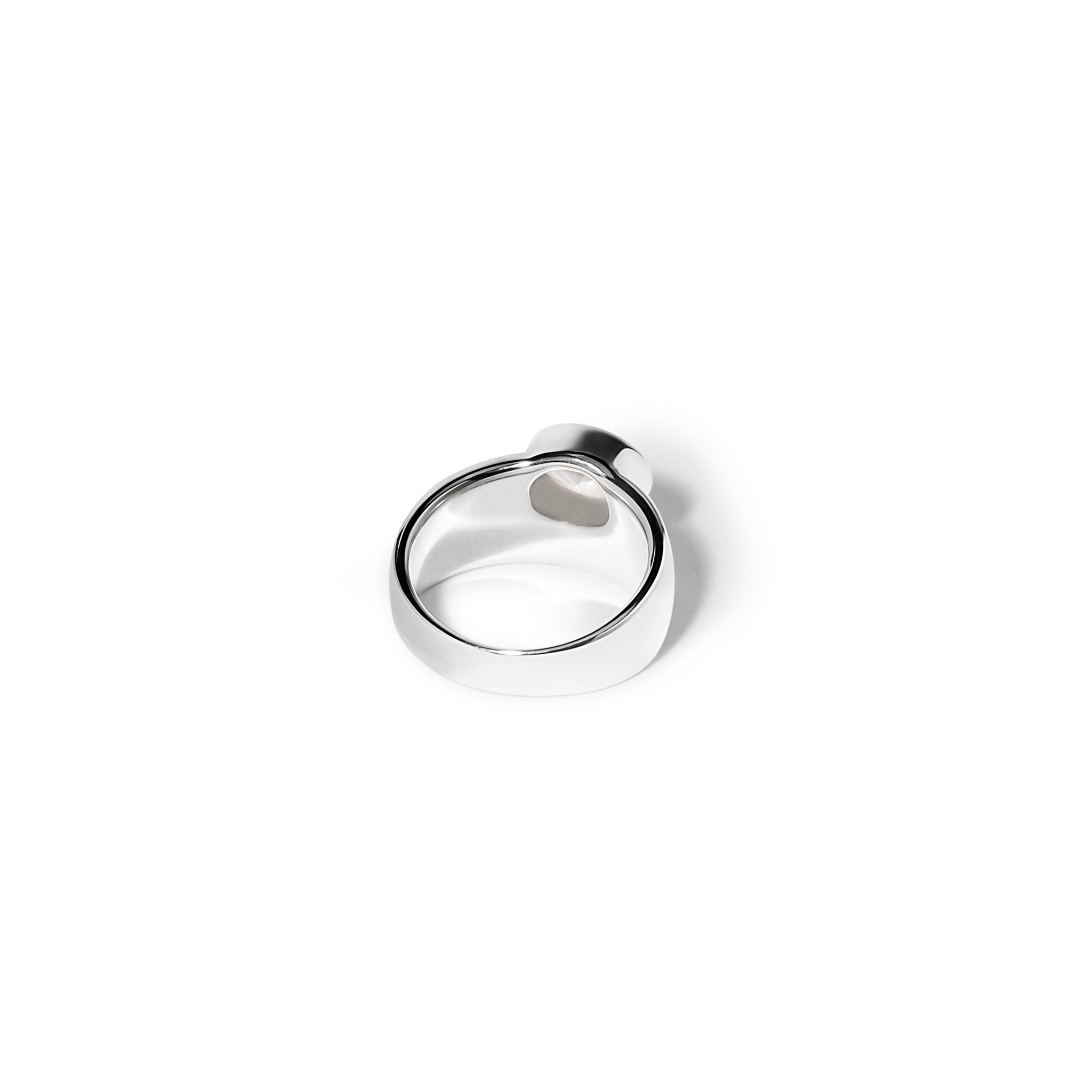 Silver Zelda Ring | Handcrafted Quality Jewels | Minnie Lane Designs